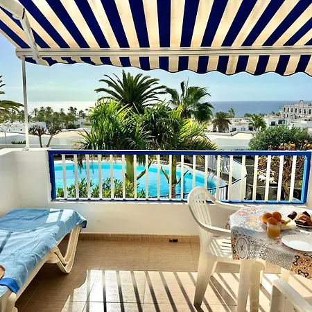 Mareta Atalaya Appartement *