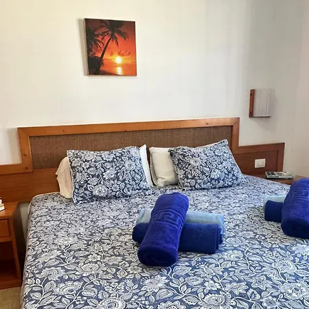 Διαμέρισμα Mareta Atalaya Πουέρτο Ντελ Κάρμεν