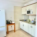 דירה Mareta Atalaya *