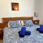 דירה Mareta Atalaya פוארטו דל כרמן