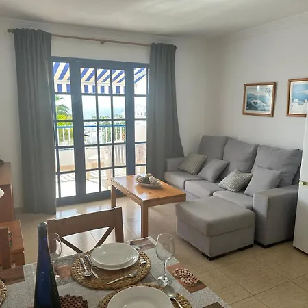 Mareta Atalaya Apartment Puerto del Carmen (Lanzarote)