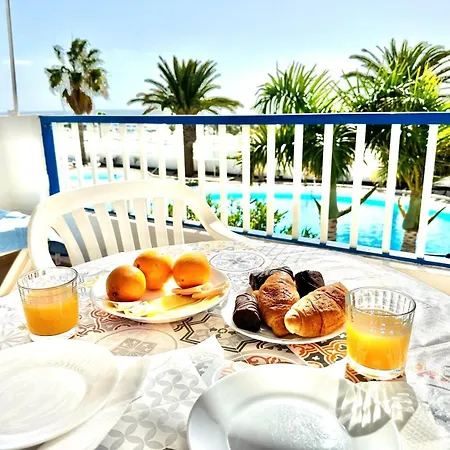 Mareta Atalaya Apartment *