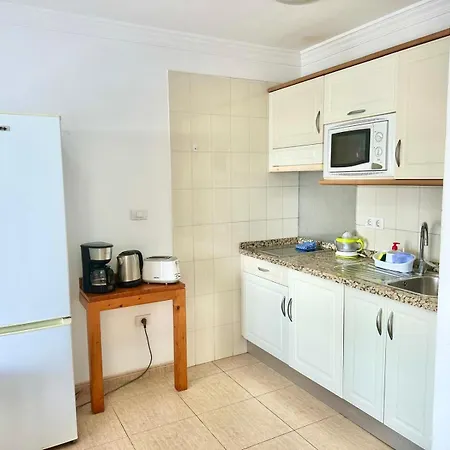 Apartment Mareta Atalaya *
