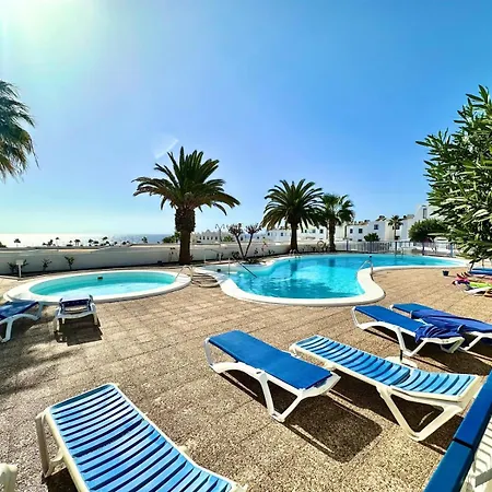 Mareta Atalaya Apartment