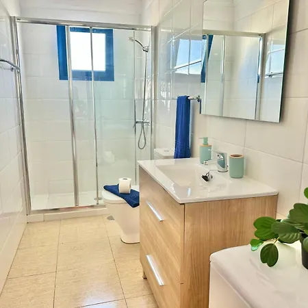 Mareta Atalaya Апартаменты *