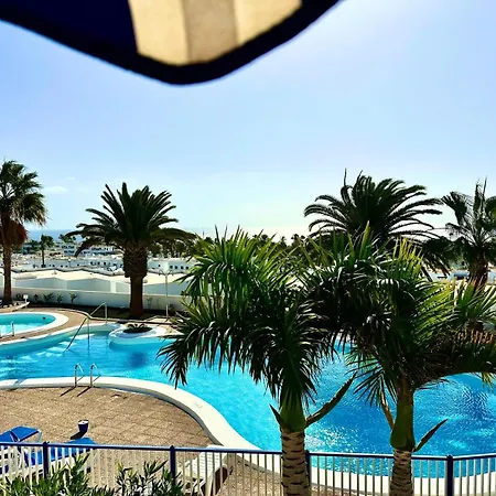 Mareta Atalaya Apartment Puerto del Carmen (Lanzarote)