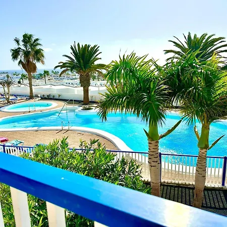 Mareta Atalaya Apartment *