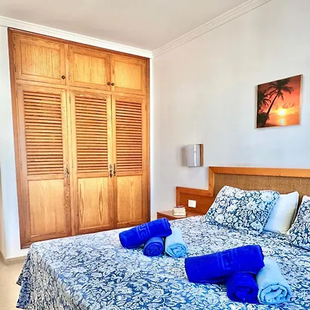Apartment Mareta Atalaya *