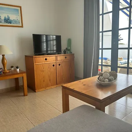 Mareta Atalaya Апартаменты